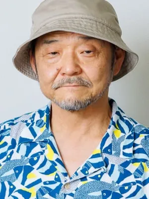 Mamoru Oshii