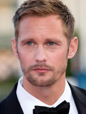 Alexander Skarsgård