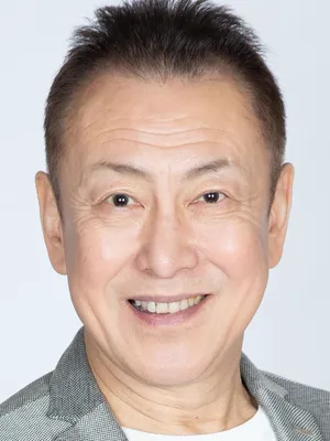 Ryo Horikawa