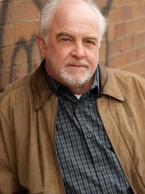 Larry John Meyers