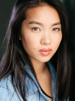 Jacqueline Joe