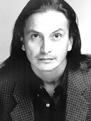 Pato Hoffmann