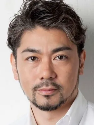 Yuji Kishi