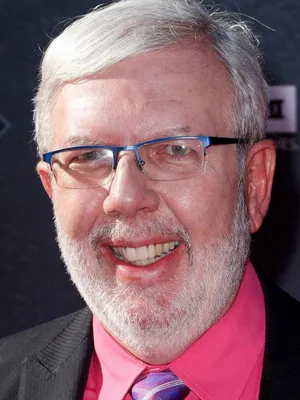 Leonard Maltin