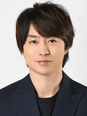 Sho Sakurai