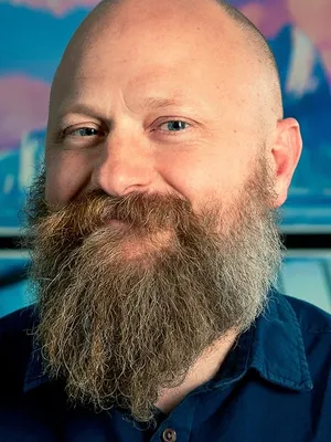 Thurop Van Orman