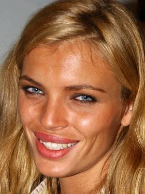 Esther Cañadas