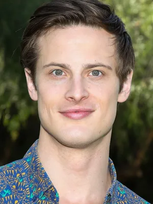Aren Buchholz