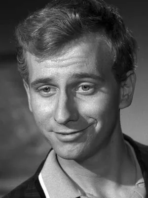 Russell Horton