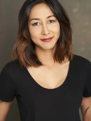 Megan Nicole Dong