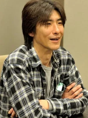 Noriaki Akitaya
