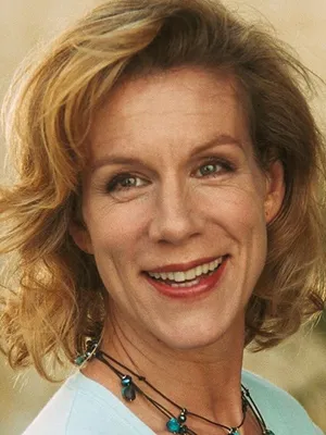 Juliet Stevenson