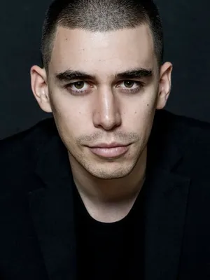 Henry Morales