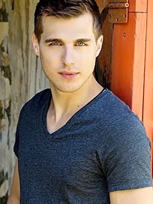 Cody Linley