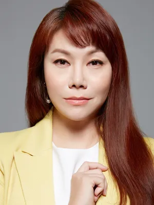 Kim Young-ju