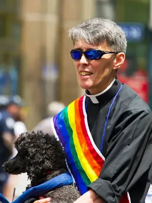 Pat Bumgardner