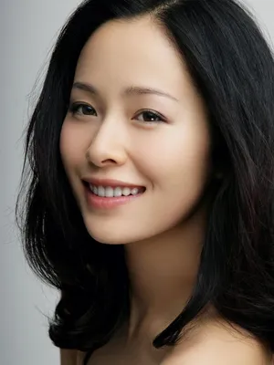 Jiang Yiyan