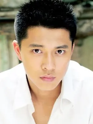 Wang Lei
