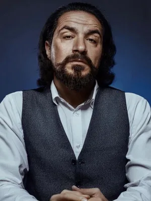 Mohammad Alqass