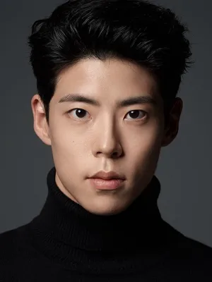 Choi Woo-sung