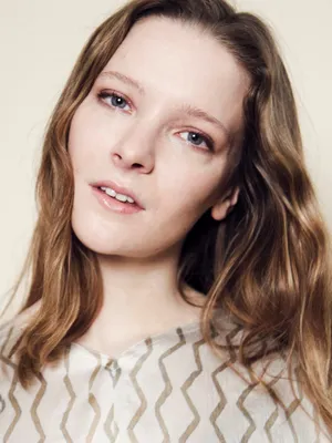 Morfydd Clark