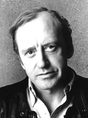 Nicol Williamson