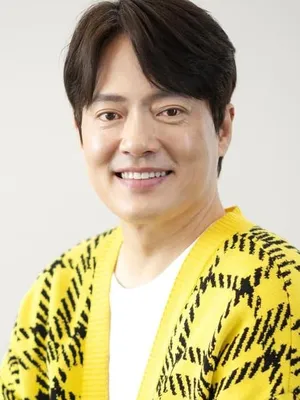 Kim Hyeong-mook