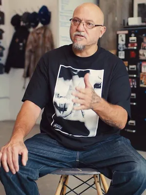 Estevan Oriol