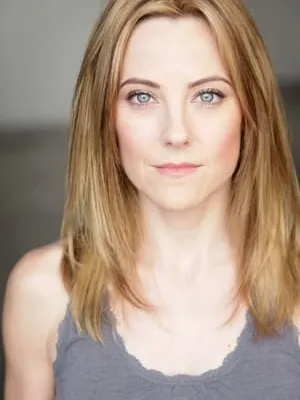 Ann Reilly