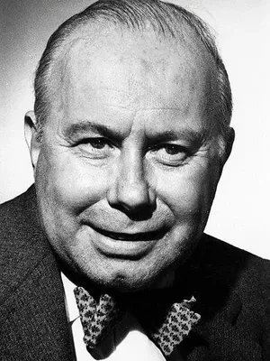 Percy Helton
