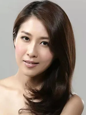 Sharon Chan Man-Chi