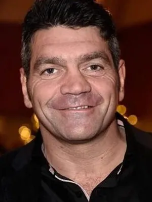 Spencer Wilding