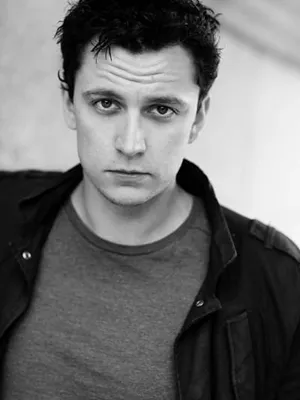 Tom Mothersdale