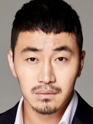 Woo Kang-min