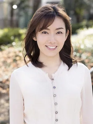 Mami Hashimoto
