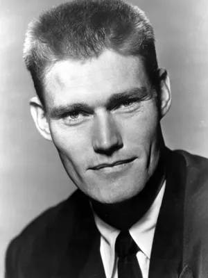 Chuck Connors