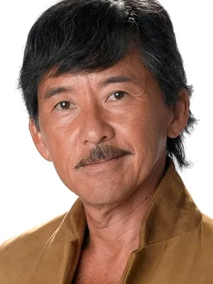 George Lam Tsz-Cheung