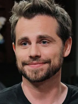 Rider Strong