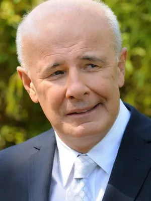 Jude Ciccolella