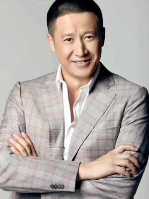 Zhang Guoqiang