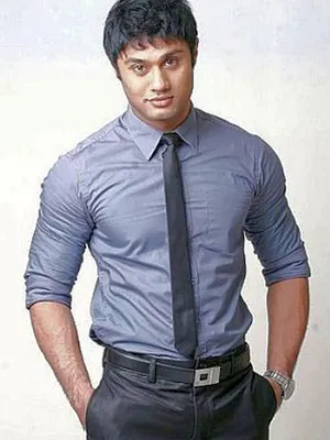 Ammar Alfian Aziz