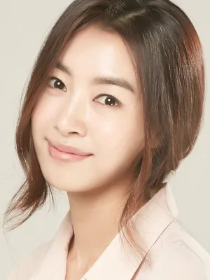 Bae Jung-hwa