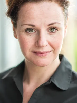 Sarah McCardie