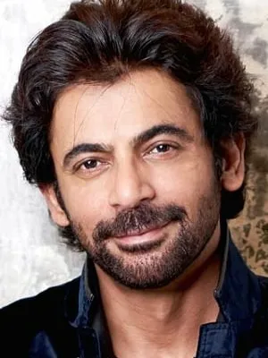 Sunil Grover
