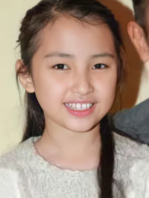 Jacqueline Chan
