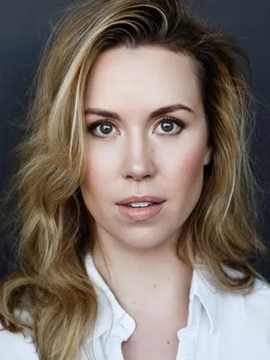 Siobhan Murphy
