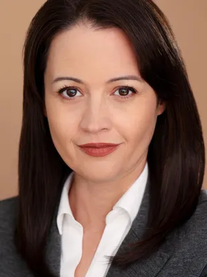 Natalie D. Garcia