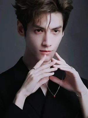 Luo Yunxi