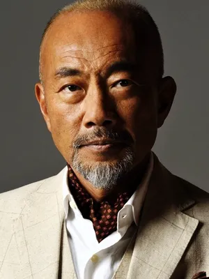 Naoto Takenaka