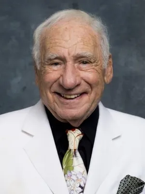 Mel Brooks